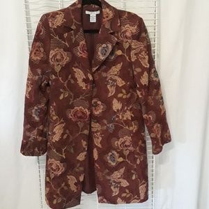 Cabi jacket